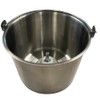 Whynter ICM-SSBWL-128 Stainless Steel Additional Mixing Bowl for Models: ICM-128BPS,