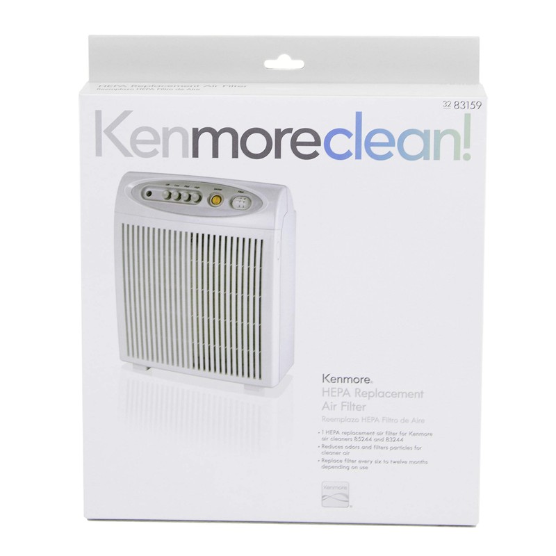 Kenmore H13 Replacement for Kenmore 83159 Filter