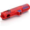 Knipex 16 85 125 SB Pela-Mangueras Universal 125 mm