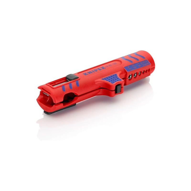Knipex 16 85 125 SB Pela-Mangueras Universal 125 mm