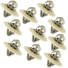 Auto Trim Clips 7703077421 Door Clips 10 Pieces