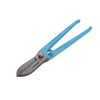Blue Spot Tools 9302 B/SPOT 10-Inch Straight Cut Snip