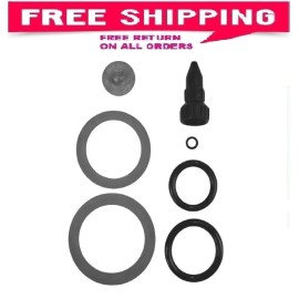 Roundup Sprayer Repair Kit and Ortho Brand Sprayers