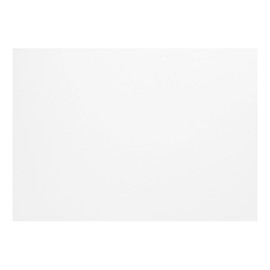 sourcing map 10Pcs A4 Gel Light Lighting Filter Overlay Transparent Color Correction Plastic Vinyl PVC Sheets Photography Television Clear,0.2mm