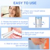 SarMee 4pcs Mullein Gum Repair Gel, Teeth Whitening Pen for