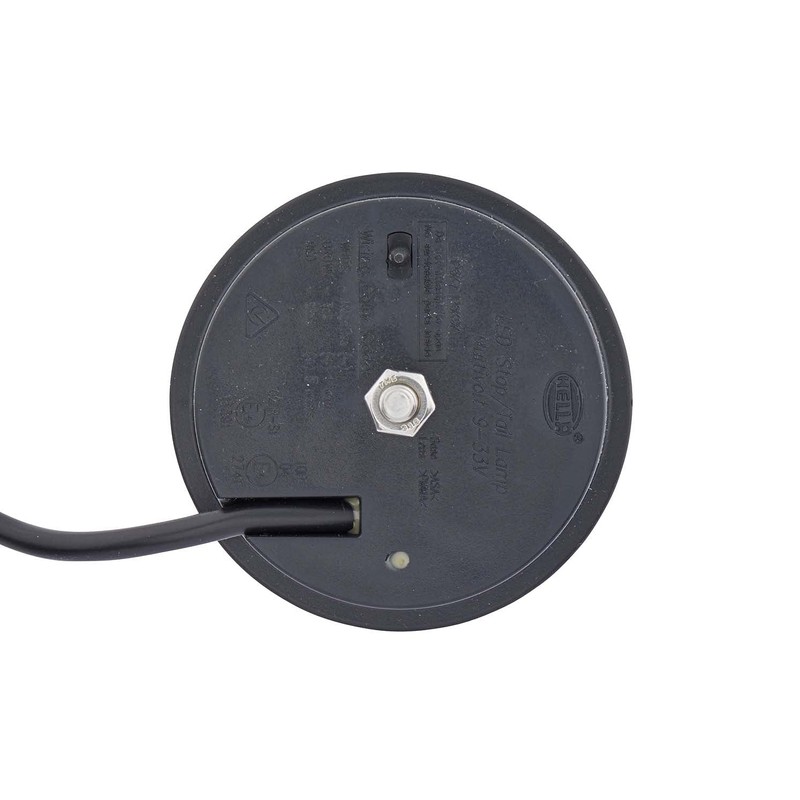 HELLA 2SB 959 010-001 Rearlight - LED - 12/24V -
