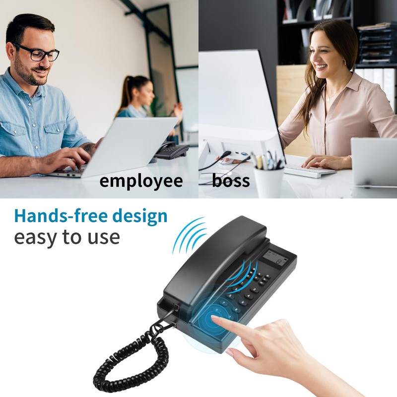 PANDAAR Intercom System for Home Use,Wireless Intercom System Business with