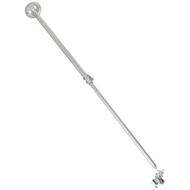 All Day Productions Elastic Hanging Bar Small Bracket Set CP – 227