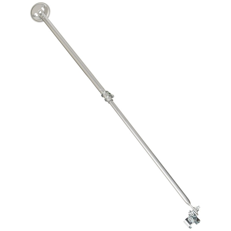 All Day Productions Elastic Hanging Bar Small Bracket Set CP