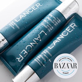 LANCER The Method Polish Exfoliator by Lancer