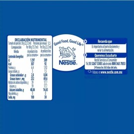Nestlé Nestle Sweetened Condensed Milk La Lechera No Artificial Flavors 6-pack
