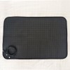 EMIKITS Grounding Mat for Feet Relax and Reduce Inflammation Breathable