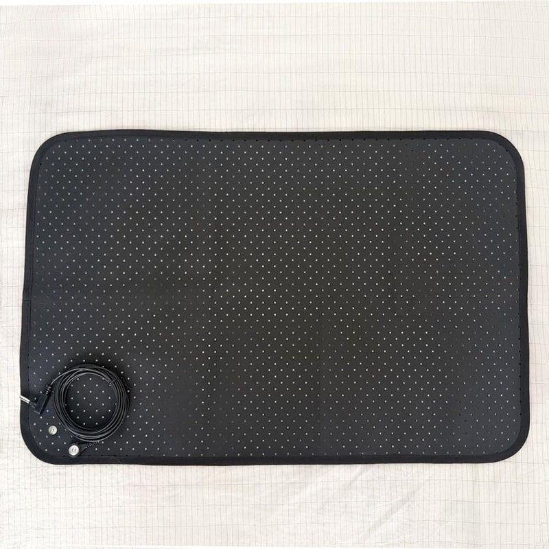 EMIKITS Grounding Mat for Feet Relax and Reduce Inflammation Breathable