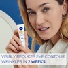 NIVEA Q10 Power Anti-Wrinkle + Firming Eye Cream with Q10