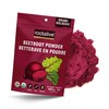 Rootalive - Organic Beetroot Powder, Raw and Vegan Beet Powder