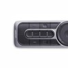 Wacom ACK-411050 Press Buttons Remote Control - Black/Grey