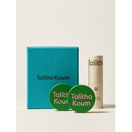 HMBARRIER BAMBAM DUO SET 9g+6g+6g / 에이치엠베리어 밤밤 듀오 세트 9g+6g+6g