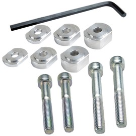 Enduro Engineering Handlebar Riser Kit for KTM/Husqvarna/GasGas 23-1024