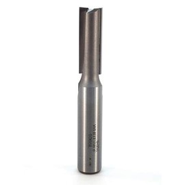 Whiteside Router Bits 1065L Straight Bit with 7/16-Inch Cutting Diameter and 1-1/4-Inch Cutting Length