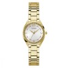 GUESS Watch GW0767L2, gold, GW0767L2-AMZUK
