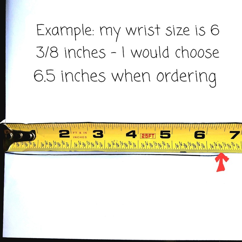 Solid Color Elastic Bracelet - Bellabeat Leaf and Ivy -