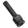 FOCMKEAS 1/2-Inch Drive x M12(12mm） Impact XZN Triple Square Spline