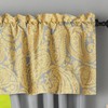 Stoneberry Home® Hotel Collection Valance Polyester Lorelei
