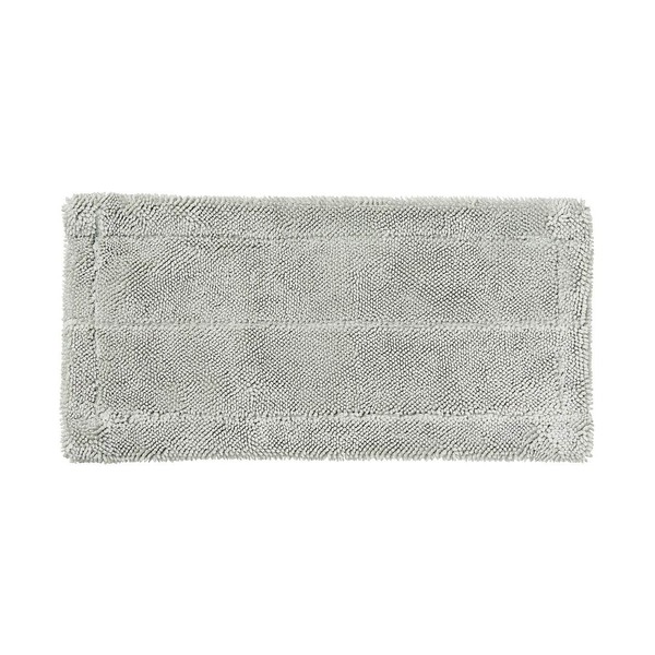 MUJI 15259656 Cleaning Supplies System, Flooring Mop, Water Wiper, Approx.