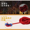 DaLaCa Paracord Tent Rope, Reflective Material, Thickness 0.16 / 0.20