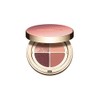 Clarins Ombre 4 Colour Eyeshadow Palette 01 Fairy Tale Nude