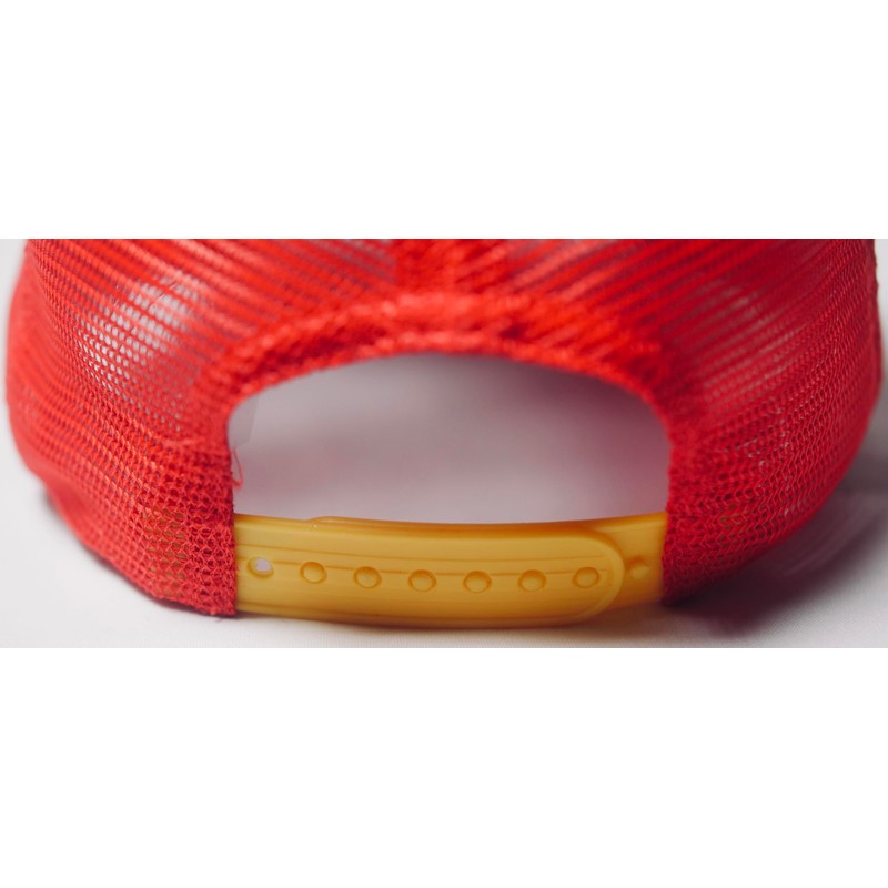 Kronk Baseball Caps, Black War