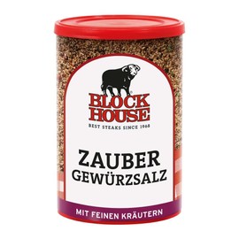 Block House Magic Spice XXL Tin, 280 g