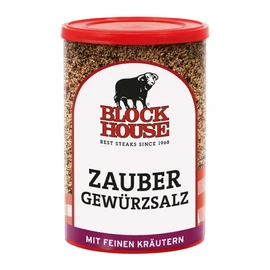 Block House Magic Spice XXL Tin, 280 g