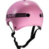 Pro-Tec Old School Skate Helmet Glossy Pink/X-Large