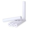 5 Rollos Papel Térmico A4 Papeles Para Impresora 210mm7.5m