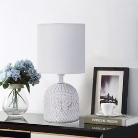 Ceramic Table Lamp