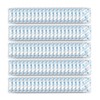 1 Gram 1000 Packets Fonday Food Grade Silica Gel Desiccants