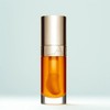 Clarins Lip Comfort Oil 01 Honey, 7ml, 1 unit / 클라랑스 립 컴포트 오일 01 허니, 7ml, 1개