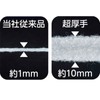 Toyo Aluminum S3062 Ventilation Fan Stain Prevention Filter, Super Thick