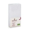 Dudu N Girlie Crib Mattress Protector 40 x 90 Waterproof,