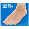 Dr. Scholl's Molefoam Padding, 2 each - Pack of 6