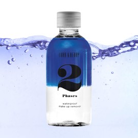 2 Phase - Waterproof Makeup Remover