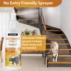 Green Hills Cat Deterrent Spray, Cat Repellent for Furniture &