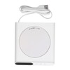 Beverage Warmer Mini USB Home Office Heating Coaster Electric Tray
