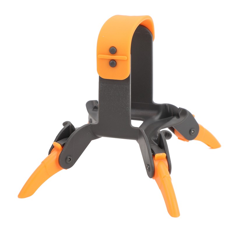 Spider Landing Gear 3 Adjustable Height Sturdy Structure Stable Foldable