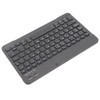 Mini Portable Wireless Bluetooth 3.0 Spanish Keyboard Touchpad for IOS/Android