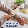 Scotch-Brite Everyday Clean Lint Roller, Lint Roller for Pet Hair,