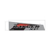 Polaris Right Box Decal, for Specific Ranger XP 900 Models,