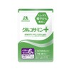 森永製菓 グルコサミン プラス 50g タブレット 錠剤 180粒 約30日分