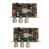 Peakloong 2pcs -1001U 100W Mono High Power Amplifiers with Bluetooth